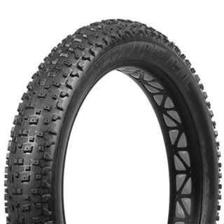 2 เส้น  ยางพับล้อโต Fatbike  ยี่ห้อ Veetire 26x4.80  นิ้ว  ได้ 2 เส้น