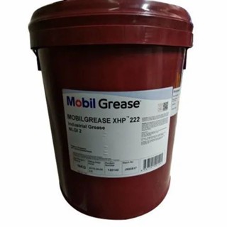 จาระบี Mobilgrease XHP 222 16KG