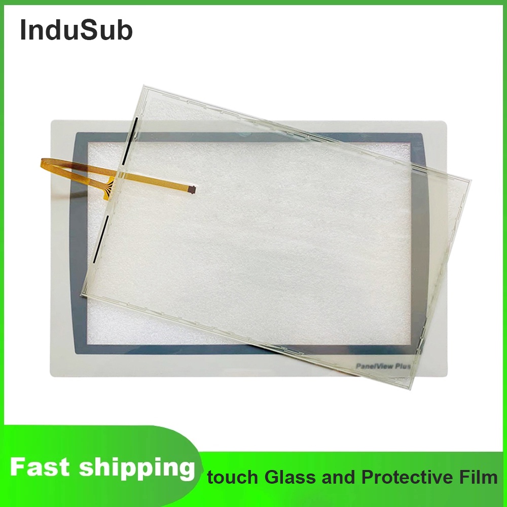 SZ PanelView Plus 2711P-T12 2711P-T12C6A1 2711P-T12C6A2 2711P-T12C6A8 2711P-T12C6A9 หน้าจอสัมผัสและห