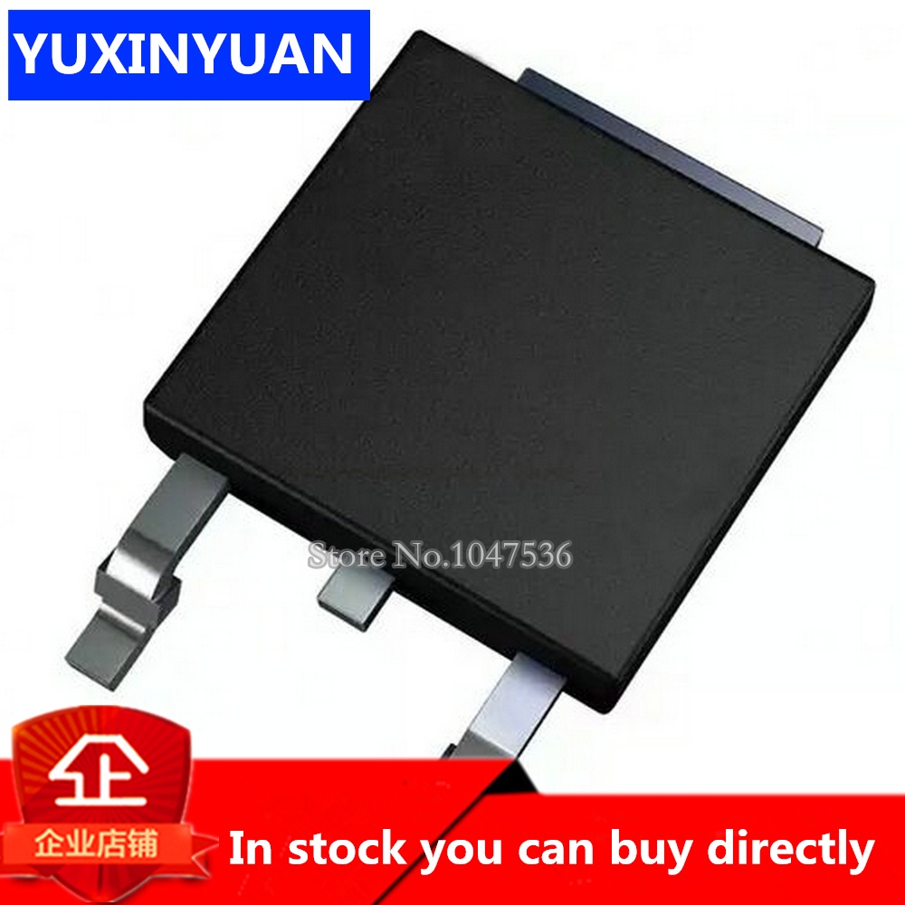 10 ชิ้น/ล็อต STD10NM60N TO252 D10NM60N 10NM60N TO-252 STD10NM60 10NM6 ใหม่ฉลอง