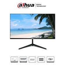 จอมอนิเตอร์ monitor DHI-LM22-B200 ขนาด 21.5 FHD Monitor ยังไม่มีคะแนน 0 ขายแล้ว