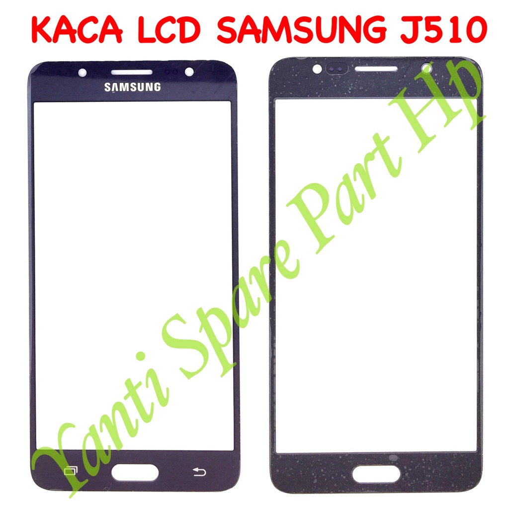 Samsung J5 2016 J510 Lcd Glass สินค้าใหม่