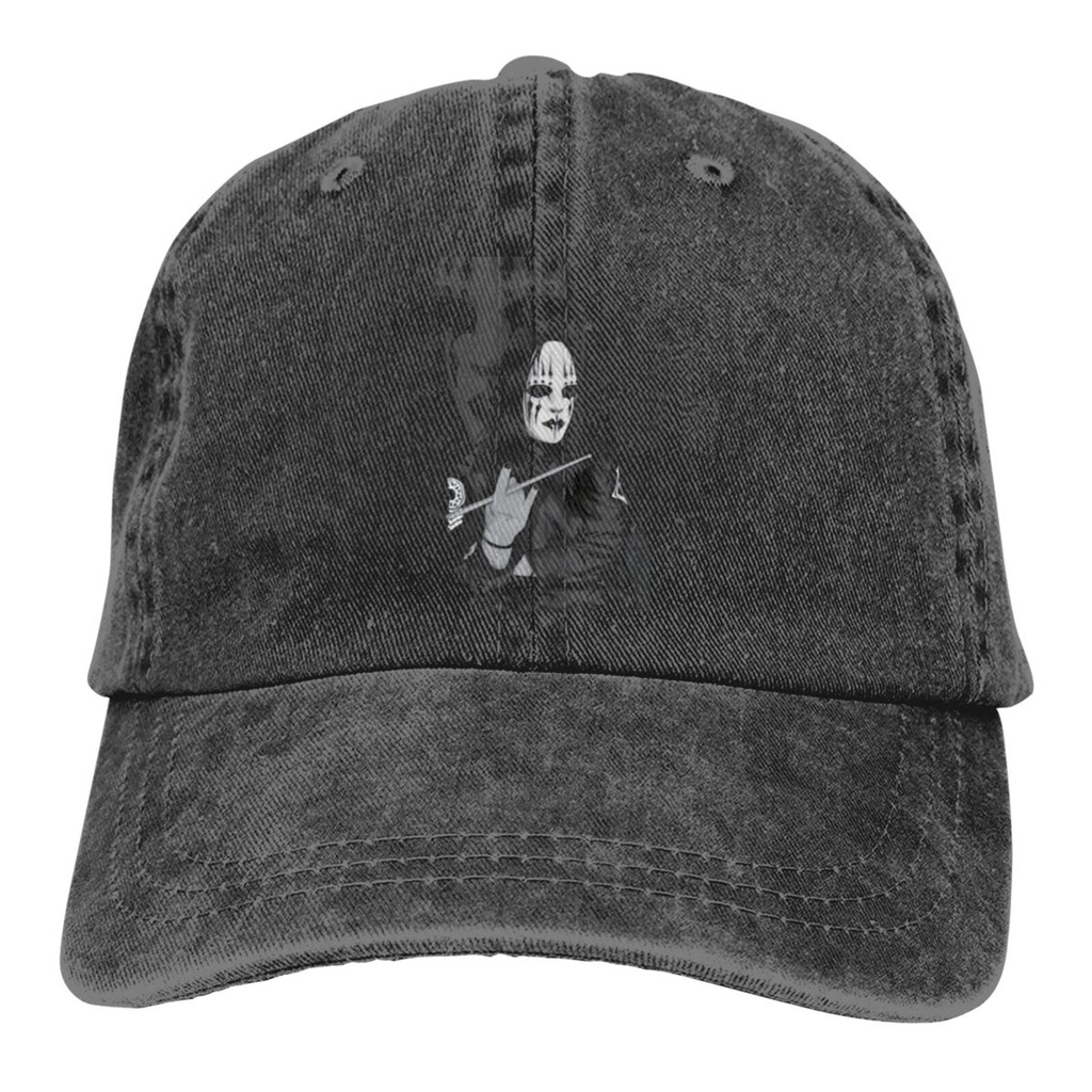 หมวกเบสบอล Outing Accessories Joey Jordison Rip Shade Hat