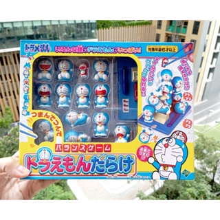 Doraemon figure โดราเอมอน โดเรม่อน ฟิกเกอร์ ของเล่น ของสะสม โมเดลขนาดเล็ก แบรนด์ Epoch