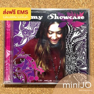 CD เพลง Palmy ปาล์มมี่ อัลบั้ม Palmy Showcase (ส่งฟรี)