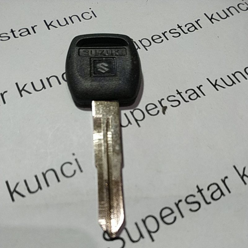 วัสดุกุญแจยางขวา Suzuki APV