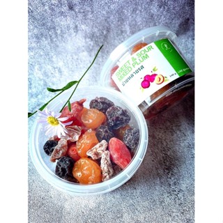 B.N.Farm 🌳 บ๊วยหลายรส 140 กรัม