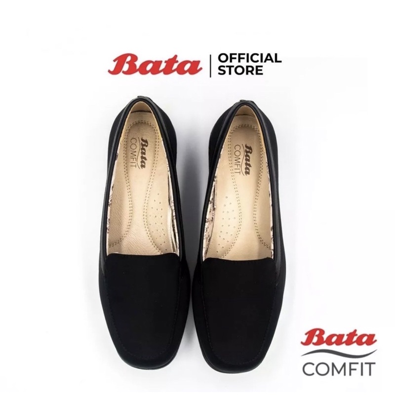 Bata รุ่น comfort รองเท้ามือสอง