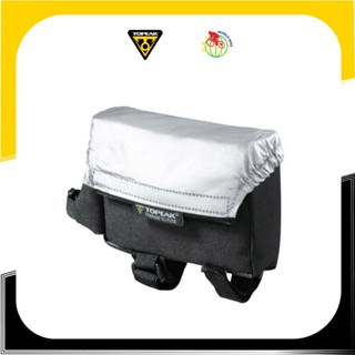 กระเป๋า Topeak รุ่น Tribag With Rain Cover