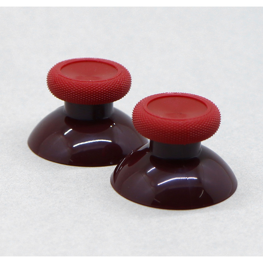 คุณภาพสูง 3D Analog Stick Cap Thumbsticks สําหรับ Xbox One Slim Xbox Series S X Controller จอยสติ๊ก Thumb Stick หมวก