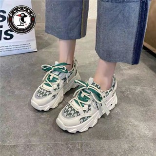 Kasut wanita seliparshoes vansPLOVER รองเท้าลําลอง สวมหุ้มข้อ สําหรับสตรี 2022