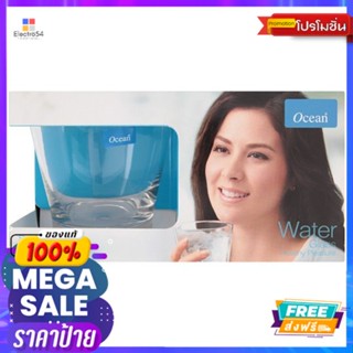 OCEAN แก้วน้ำสตูดิโอร็อค 345 มล. แพ็ค4OCEAN STUDIO ROCK GLASS 345 ML. PACK4