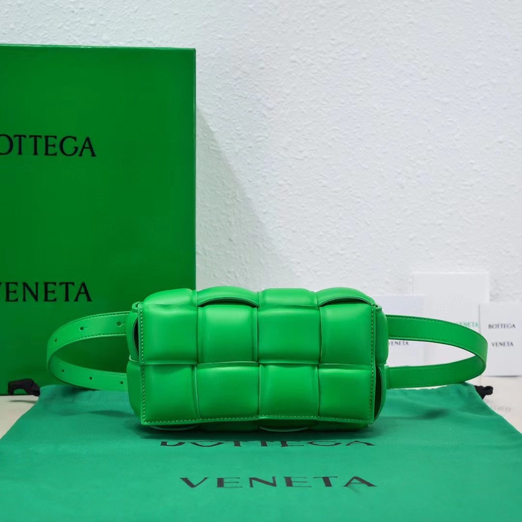 Bottega Veneta Cassette ถูกที่สุด พร้อมโปรโมชั่น ม.ค. 2023|BigGo 