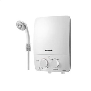 เครื่องทำน้ำอุ่น PANASONIC DH-3LL1TW 3500 วัตต์ สีขาว