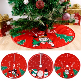 Christmas Tree Santa Claus Deer Skirt /Merry Christmas New Year Home Xmas-Tree Christmas Decorations