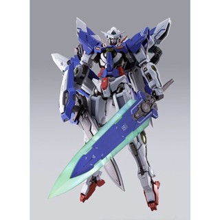 Metal Build Gundam Devise Exia