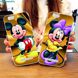 เคสซิลิโคนนิ่ม TPU แบบ 6 สําหรับ Lenovo Vibe C K4 K5 K6 K8 Note A536 P2 A6000 K3 A6010 A1000 TCADS