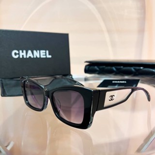 แว่นตา CHANEL GLASSES SS2022แว่นตากันแดด เครื่องประดับ