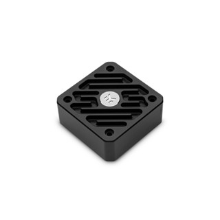 EK-Quantum Convection DDC - Black