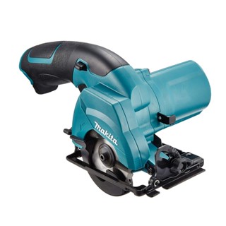 HS300DZ Makita เลื่อยวงเดือนไร้สาย 85 MM 10.8V ขนาด 3-3/8″ (85 มิล) (เครื่องเปล่า)