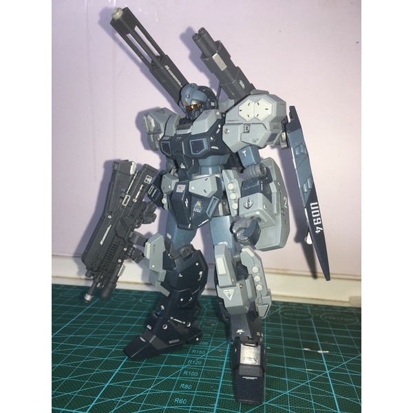 HG Jesta Cannon (สั่งทํา)