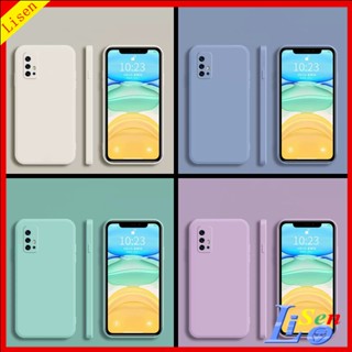 เคส Vivo V17 V23E V19 V25 V25E V25 Pro V23 5G V20 Pro เคสโทรศัพท์ซิลิโคน TPU แบบนิ่ม ลาย YT สําหรับ