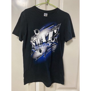 เสื้อยืดมือสองสภาพดี