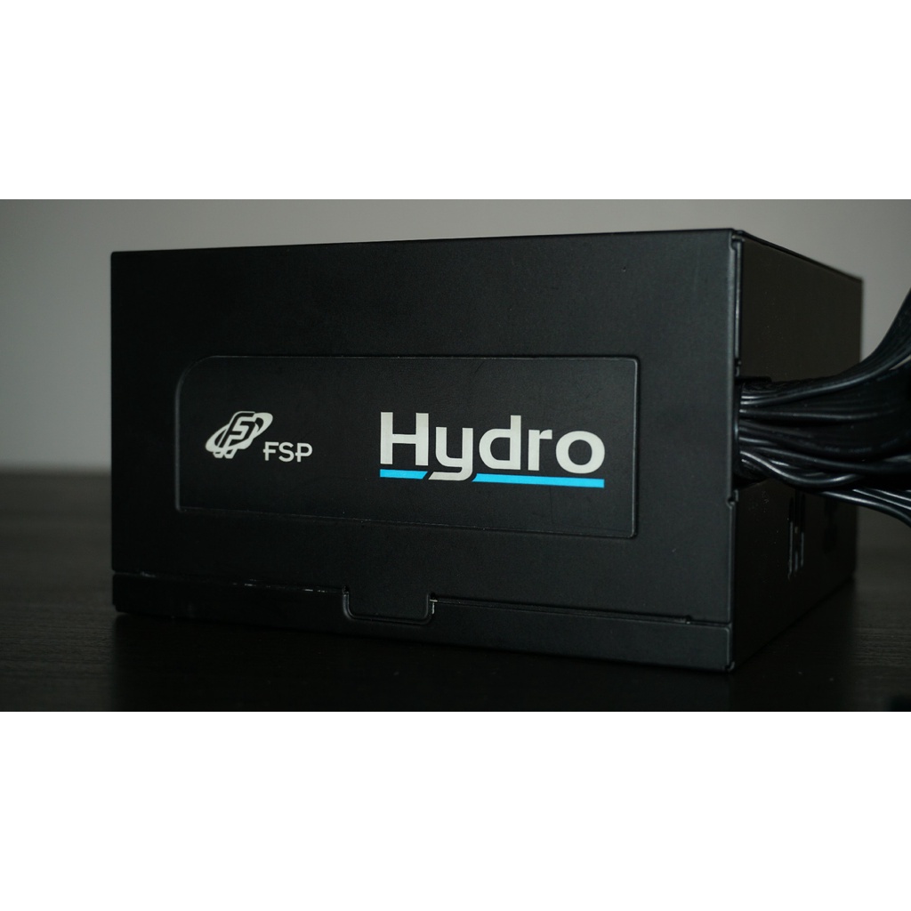 FSP Hydro HD 700w 80+ Bronze