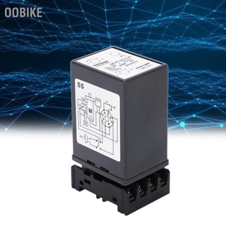 Oobike Berm มอเตอร์ควบคุมความเร็ว เฟสเดียว ขนาดเล็ก Ac 220V