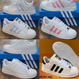 Adidas Super Star (size36-45) มี3แบบ