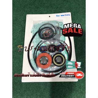 ประเก็น ชุดใหญ่ เจทสกี seadoo ซีดู 800 785 787 800 Gsx Gtx Xp Spx  COMPLETE ENGINE GASKET KIT PWC