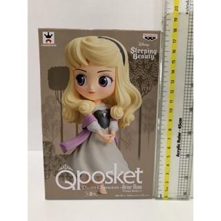 Qposket Disney Characters - Briar Rose (Princess Aurora) (B) แท้ มือ 1