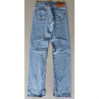 กางเกงยีนส์ Levis 501-0134  U.S.A Size W30(I2538)