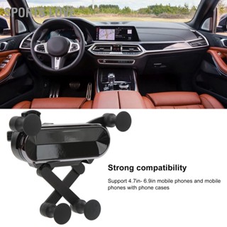 Sports Love Car Air Vent Phone Holder PC Universal Stable Navigation Mount for Driving