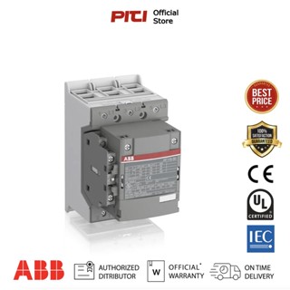 ABB AF140-30-11B ,3P ,230V ,75KW Contactor