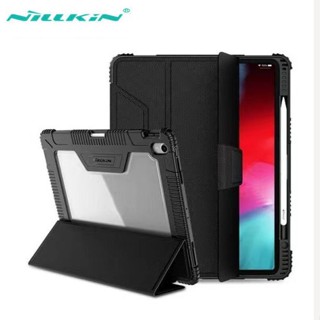 02.Nillkin 360 หรูหรา กันกระแทก เคส xiaomi mipad 5/mipad 5 pro