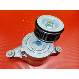 ลูกลอกดันสายพานหน้าเครื่อง MAZDA 2 (DE) ปี 2009-2014 เครื่อง 1.5(ZY),1.3(ZJ) #534045710***สินค้าพร้อมส่ง***