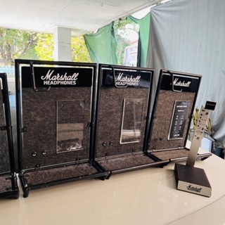 Marshall display stand ฐานวางสินค้าแท้(มือสอง)