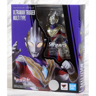 jp4573102617347 Jplot S.H.Figuarts Ultraman Trigger Multi Type