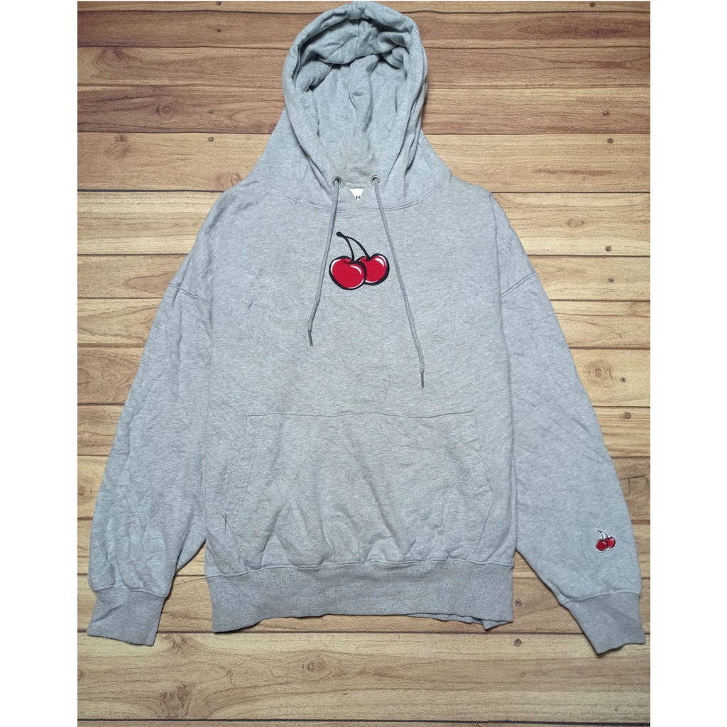 Kirsh Second Original Oversize Hoodie