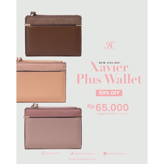 Xavier plus ใหม่****