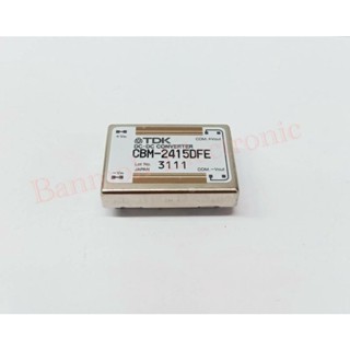 CBM-2415DFE Converter DC-DC สินค้าอยู่ไทยพร้อใจัดส่ง