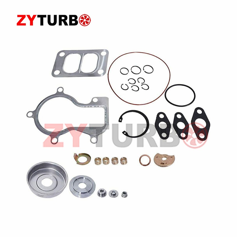 Rebuild kit สําหรับ Holset HX35 HX35W HY35 HX40 HE351 HE351CW เทอร์โบชาร์จอัพเกรด