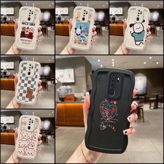 เคส Oppoa5 2020 A9 2020 เคสโทรศัพท์หยักล่าสุด KLQ