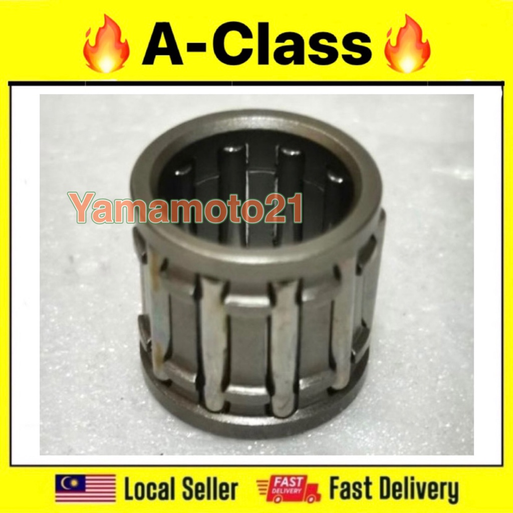 SUZUKI RC80 RC 80 / RC100 RC 100 / RC110 RC 110 / BEST 110 BEST110 PISTON PIN BEARING BEST110 V100 V