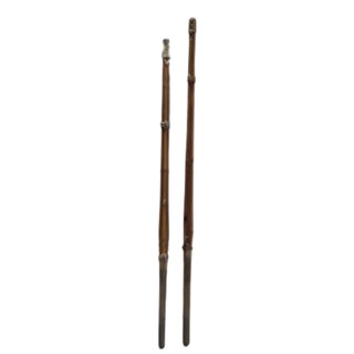 ดาบไม้ไผ่สำหรับฝึกเคนโด้⛩️Shinai🇯🇵