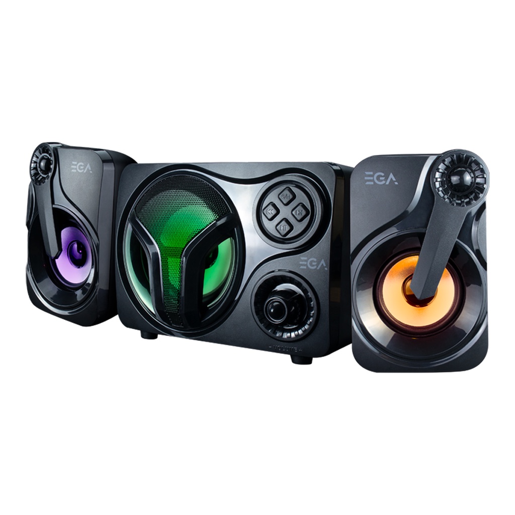 EGA BLUETOOTH SPEAKER TYPE-S2