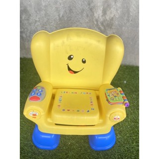 เก้าอี้กิจกรรม Fisher Price เก้าอี้ดนตรี