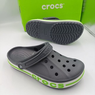 รองเท้าแตะ Crocs LiteRide Clog เบอร์ 36 ถึง 46  ใส่ได้ทั้งผู้หญิงและผู้ชาย ใส่สบายพื้นนุ่ม