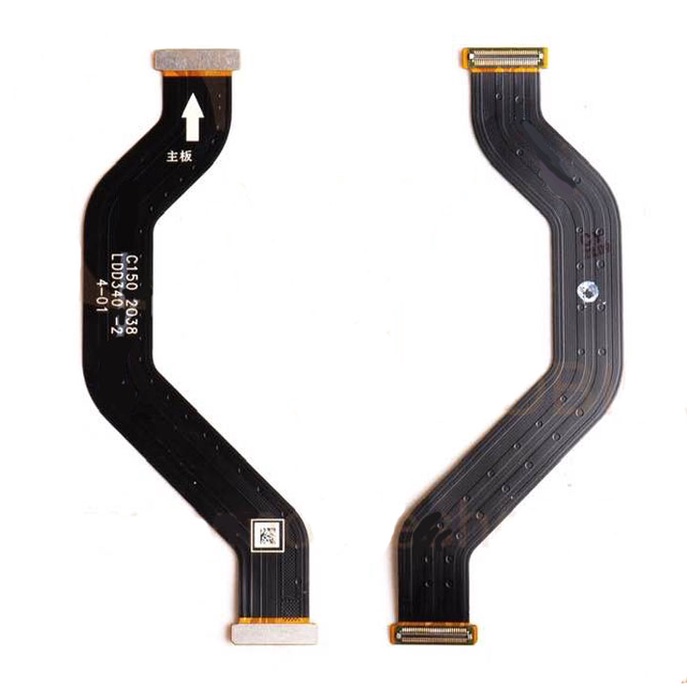 แพจอ Oppo A93 (4G) แพต่อจอ Oppo A93 (4G)